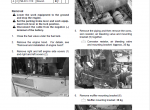 repair manual Komatsu Bulldozer D475A-5EO, D475ASD-5EO Shop Manual PDF - 4