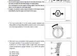 repair manual Komatsu Bulldozer D475ASD-5EO Set of Operation and Maintenance Manuals PDF - 3