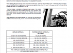 repair manual Komatsu Crane 150A, 150FA Operation and Maintenance Manual PDF - 2