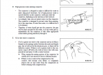 repair manual Komatsu Crawler Feller Bunchers XT430/L-3, XT445/460L-3 Shop Manual PDF - 1