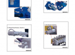 repair manual Komatsu Crawler Feller Bunchers XT430/L-3, XT445/460L-3 Shop Manual PDF - 2