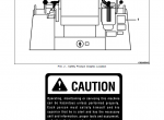 repair manual Komatsu Crawler Tractor TD-8H Operation and Maintenance Manual PDF - 3