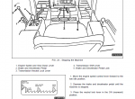repair manual Komatsu Crawler Tractor TD-8H Operation and Maintenance Manual PDF - 1