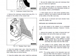 repair manual Komatsu Crawler Tractor TD-8H Operation and Maintenance Manual PDF - 2