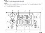 repair manual Komatsu Crawler Tractor TD7H, TD8H, TD9H Operation and Maintenance Manual PDF - 2