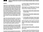 repair manual Komatsu Crawler Tractor TD7H, TD8H, TD9H Shop Manual PDF - 1