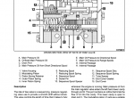 repair manual Komatsu Crawler Tractor TD7H, TD8H, TD9H Shop Manual PDF - 2