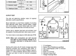 repair manual Komatsu Crawler Tractor TD7H, TD8H, TD9H Shop Manual PDF - 3