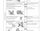 repair manual Komatsu D475A-5 Bulldozer Field Assembly Instruction PDF - 4