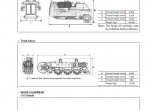 repair manual Komatsu D475A-5EO, D475ASD-5EO Bulldozer Field Assembly Instruction PDF - 1