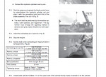 repair manual Komatsu D475A-5EO, D475ASD-5EO Bulldozer Field Assembly Instruction PDF - 2