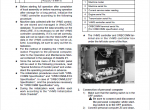 repair manual Komatsu D475A-5EO, D475ASD-5EO Bulldozer Field Assembly Instruction PDF - 4