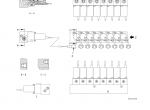 repair manual Komatsu D575A-2 Bulldozer Set of Shop Manuals PDF - 2