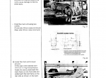 repair manual Komatsu D575A-2 Super Dozer Field Assembly Instruction PDF - 1