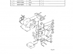 repair manual Komatsu D575A-2 Super Dozer Field Assembly Instruction PDF - 3