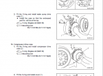 repair manual Komatsu Diesel Engine 12V170-2 Series Shop Manual PDF - 3