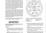 repair manual Komatsu Dump Truck 325M Shop Manual PDF - 2