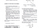 repair manual Komatsu Dump Truck 330M Set of Shop Manuals PDF - 2