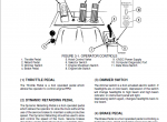 repair manual Komatsu Dump Truck 630E Operation and Maintenance Manual PDF - 2