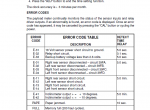 repair manual Komatsu Dump Truck 630E Operation and Maintenance Manual PDF - 4