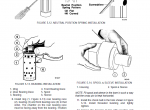 repair manual Komatsu Dump Truck 630E Shop Manual PDF - 3