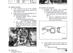 repair manual Komatsu Engine 12V140E-3 Series Shop Manual PDF - 4