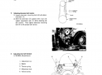 repair manual Komatsu Engine 8V170-1 Shop Manual PDF - 2
