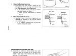 repair manual Komatsu Engine 8V170-1 Shop Manual PDF - 3