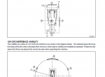 repair manual Komatsu Galeo Bulldozer D375A-5EO Set of Operation and Maintenance Manuals PDF - 1