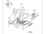 repair manual Komatsu Hydraulic Mining Shovel PC3000-6 Set of Operation and Maintenance Manuals PDF - 3
