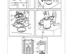 repair manual Komatsu Hydraulic Mining Shovel PC4000-6 Set of Operation and Maintenance Manuals PDF - 4