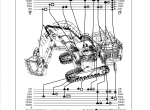 repair manual Komatsu Hydraulic Mining Shovel PC5500-6 Set of Operation and Maintenance Manuals PDF - 3