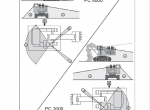 repair manual Komatsu Hydraulic Mining Shovel PC8000E-6 Shop Manual PDF - 3