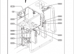 repair manual Komatsu Hydraulic Mining Shovel PC8000E-6 Shop Manual PDF - 4
