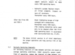 repair manual Komatsu Mining Shovel H185S Set of Operation and Maintenance Manuals PDF - 3