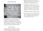 repair manual Komatsu Motor Grader 503 Operation and Maintenance Manual PDF - 2