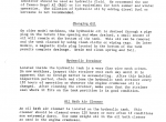 repair manual Komatsu Motor Grader 503 Shop Manual PDF - 1