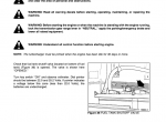 repair manual Komatsu Motor Grader 830, 850, 870 Operation and Maintenance Manual PDF - 2