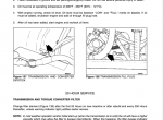 repair manual Komatsu Motor Grader 830, 850, 870 Operation and Maintenance Manual PDF - 4