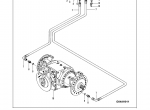 repair manual Komatsu Motor Grader 830B/C, 850B/C, 870B/C Shop Manual PDF - 1