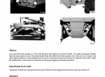 repair manual Komatsu Motor Grader 830B/C, 850B/C, 870B/C Operation and Maintenance Manual PDF - 1