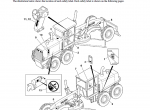 repair manual Komatsu Motor Grader 830B/C, 850B/C, 870B/C Operation and Maintenance Manual PDF - 2