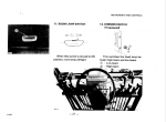 repair manual Komatsu Motor Grader GD825A-1 Operation and Maintenance Manual PDF - 1