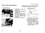 repair manual Komatsu Motor Grader GD825A-1 Operation and Maintenance Manual PDF - 3