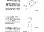 repair manual Komatsu Motor Grader GD825A-1 Shop Manual PDF - 3