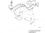 repair manual Komatsu Motor Grader GD825A-1 Shop Manual PDF - 4