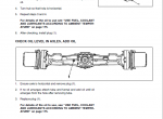 repair manual Komatsu PW170ES-6K Hydraulic Excavator Operation and Maintenance Manual PDF - 3