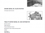 repair manual Komatsu PW200-7H, PW220-7H Wheeled Excavator Operation and Maintenance Manual PDF - 1