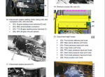repair manual Komatsu PW200-7H, PW220-7H Wheeled Excavator Shop Manual PDF - 4