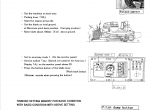 repair manual Komatsu Super Dozer D575A-3 Field Assembly Manual PDF - 2